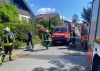 Brandeinsatz